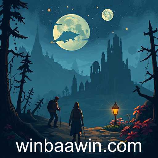 Exploring the Thrilling World of Adventure Games with 'Baawin'