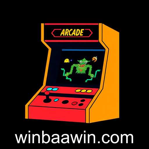 The Evolution of Arcade Games: Unleashing the Thrills of 'Baawin'
