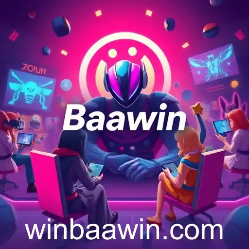 The Rise of Baawin in Gaming Culture