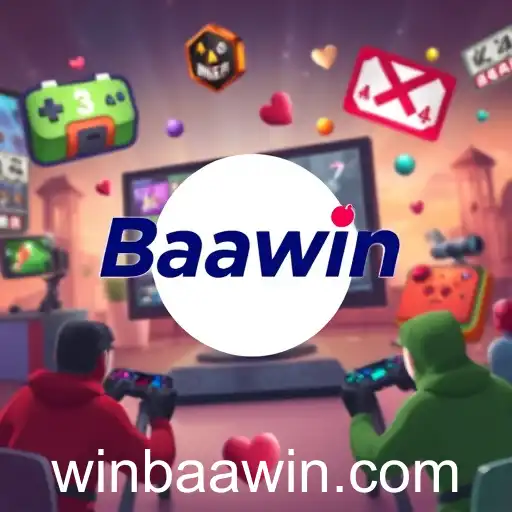 Baawin Revolutionizes Online Gaming Experience