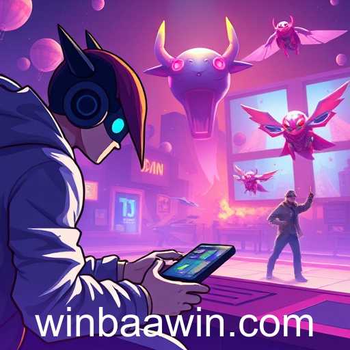 Gaming Landscape Evolves: A New Chapter for Baawin