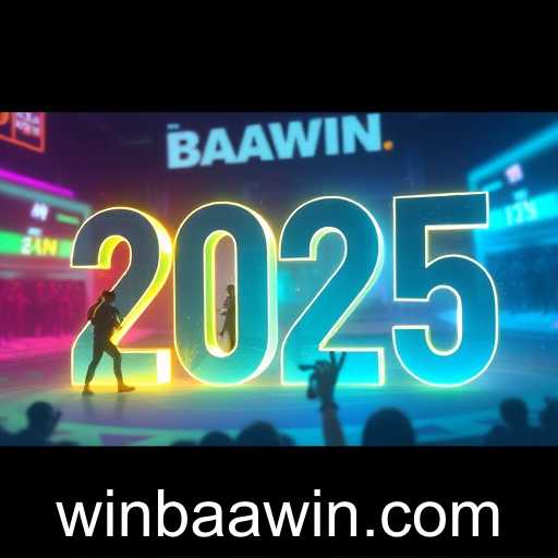 Baawin: Revolutionizing Online Gaming in 2025