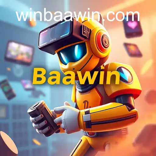 Baawin: Revolutionary Game Platform in 2025