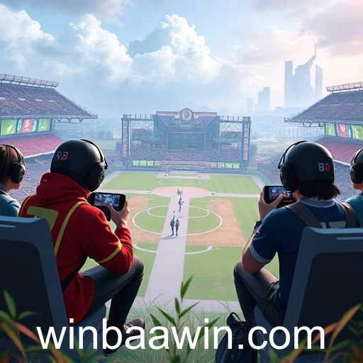 Baawin Revolutionizes Online Gaming