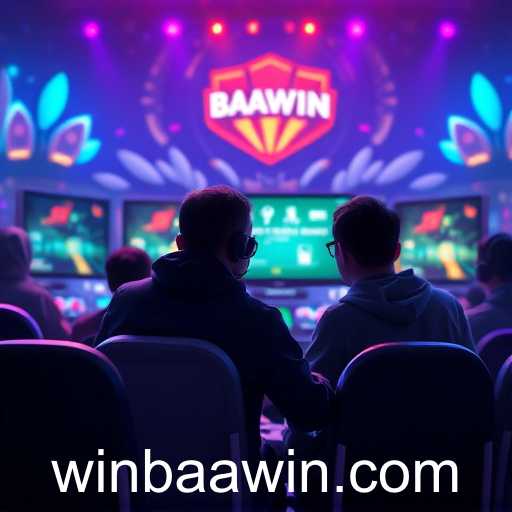 Baawin: A Game Changer in Online Gaming
