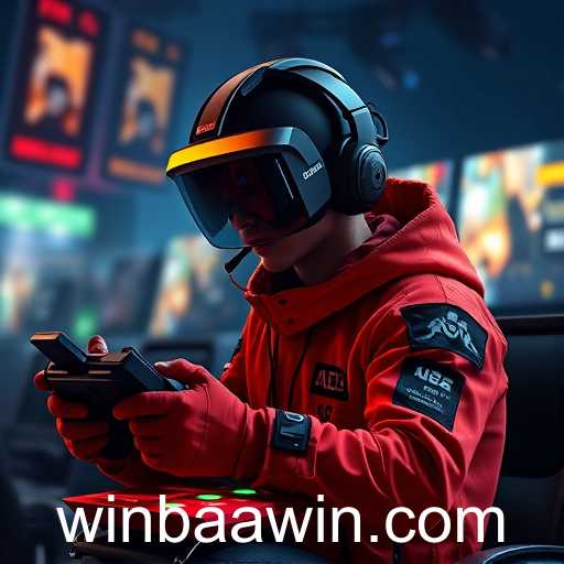 Baawin Revolutionizes Online Gaming