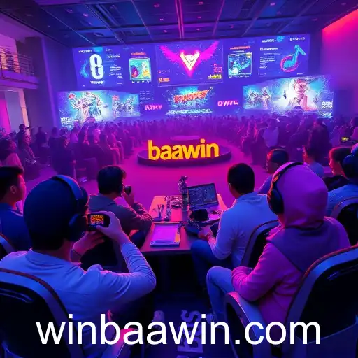 Baawin's Rise in the Competitive Gaming Scene