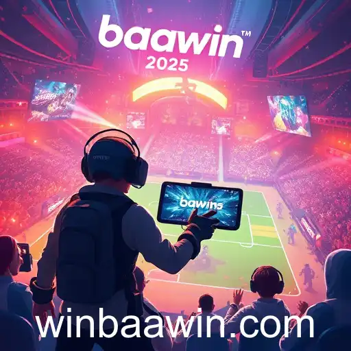 Gaming Trends and the Rise of Baawin
