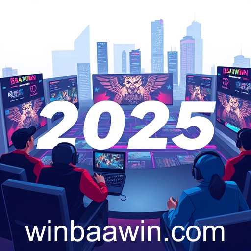 Baawin's Impact on Online Gaming in 2025