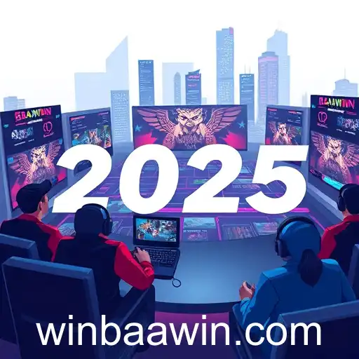 Baawin's Impact on Online Gaming in 2025