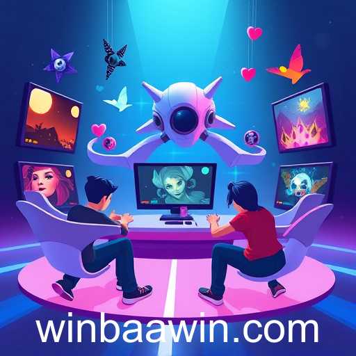 Baawin: Transforming Online Gaming