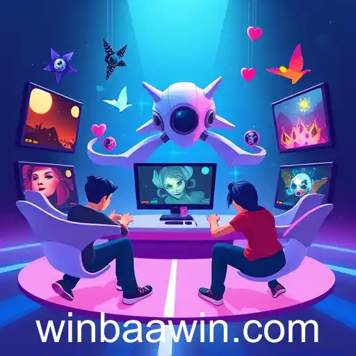 Baawin: Transforming Online Gaming