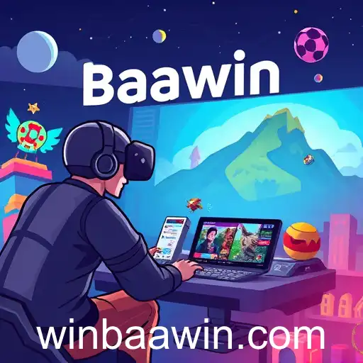 The Rise of Baawin in Online Gaming
