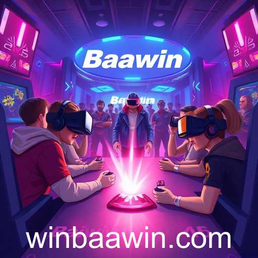 Baawin's Impact on Online Gaming Industry