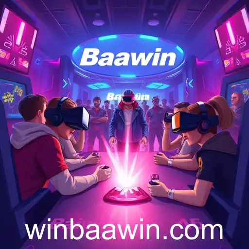 Baawin's Impact on Online Gaming Industry