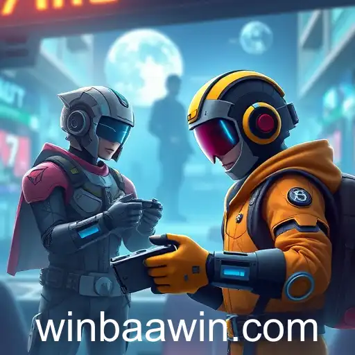 Interactive Innovations: Gaming Landscape