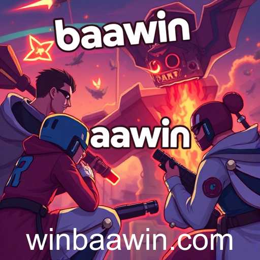 Exploring the Exciting World of Multiplayer Games: A Focus on Baawin