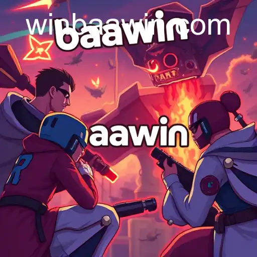 Exploring the Exciting World of Multiplayer Games: A Focus on Baawin