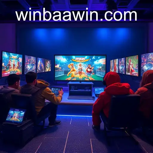 The Rise of Baawin and the Future of Gaming
