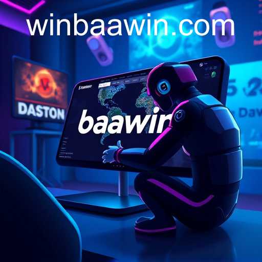 The Rise of Baawin: Revolutionizing Online Gaming