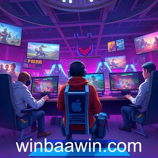 The Rise of Gaming Platforms