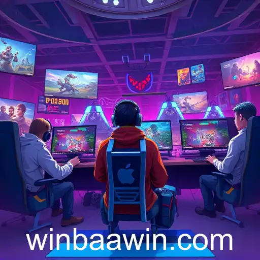 The Rise of Gaming Platforms