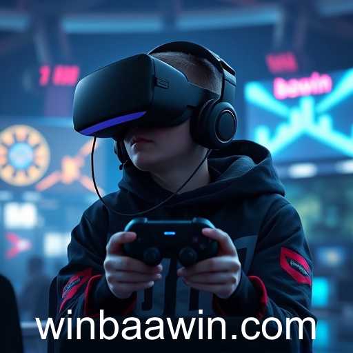 Rise of Online Gaming Platforms