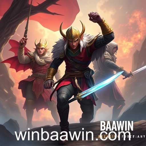 The Expansive World of Role-Playing Games: A Dive into 'baawin'
