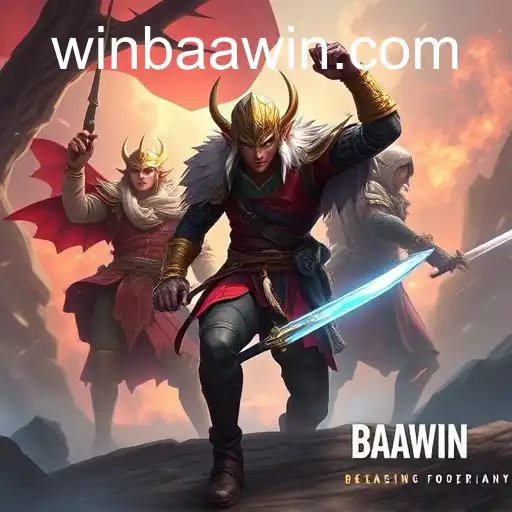 The Expansive World of Role-Playing Games: A Dive into 'baawin'