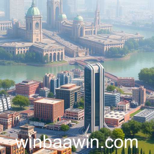 Exploring the Captivating World of Simulation Games: The Art of Baawin