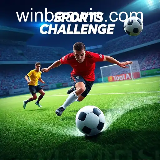 The Evolution of Sports Games: An In-Depth Look at 'baawin' Category