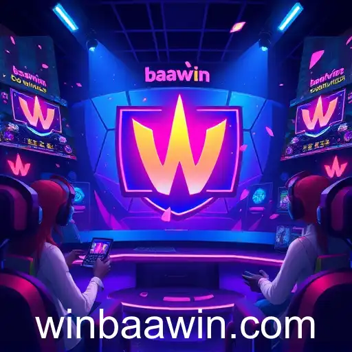 The Rise of Baawin: A New Era in Online Gaming
